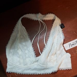 Nanette Lepore bralette